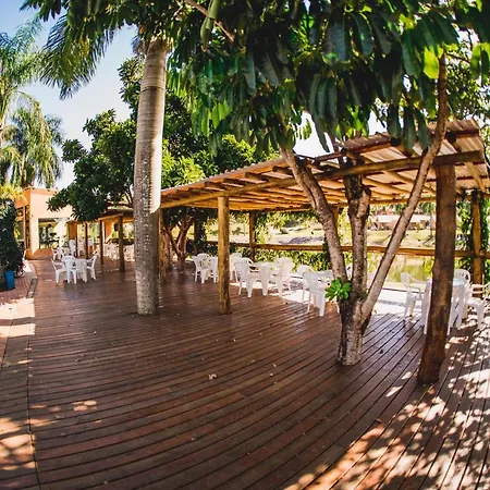 Terra Parque Eco Resort-2